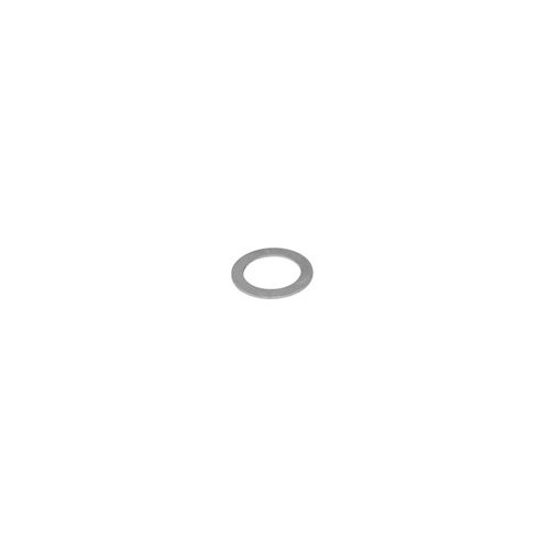 Távtartó gyűrű Ø45/31-2mm
