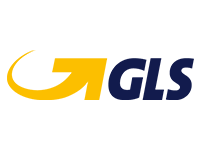 GLS futárszolgálattal következő munkanapra