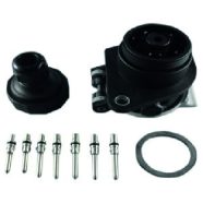 V.E.H.H. csatlakozó fix idom /apa csatlakozóval/