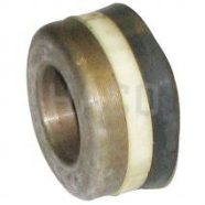   Munkahenger végtoldat egykörös működésű SKS d=70mm Dhollandia