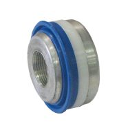 Munkahenger végtoldat egykörös működésű SKS d=80mm