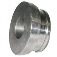   Munkahenger végtoldat egykörös működésű SKS d=90mm Dhollandia