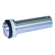 Munkahenger végtoldat egykörös működésű SKM d=50mm