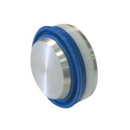 Munkahenger végtoldat egykörös működésű d=40/80mm