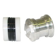 Munkahenger végtoldat kettős működésű DKB d=40mm