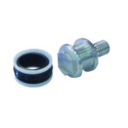 Munkahenger végtoldat kettős működésű DK+DKD d=50mm