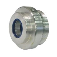 Hengerfej egykörös működésű d=40-80mm