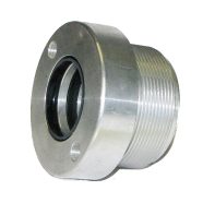 Hengerfej egykörös működésű d=40-60mm