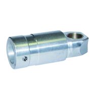 Munkahenger vég OK310-120mm