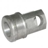 Munkahenger vég LSU d=35mm Dhollandia