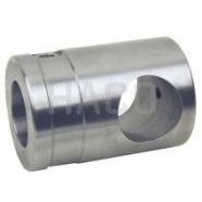 Munkahenger vég HC1/2 d=40mm