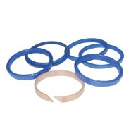 Tömítésgarnitúra emelő hengerhez DLB47 d=60mm