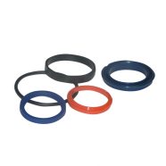 Tömítésgarnitúra d=40/60mm egykörös