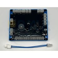   Bär eBC Controller PRO 2.1 > 3.0 pro alaplap felprogramozva szériszámra
