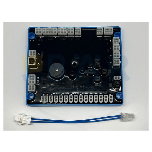 Bär eBC Controller PRO 2.1 > 3.0 pro alaplap felprogramozva szériszámra