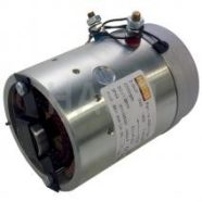   Elektromotor 2kW 24V nyitott óramutató járásával ellentétes 31812