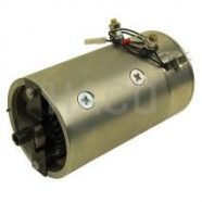   Eletromotor 2,8kW 24V nyitott /csilla/ óramutató járásával ellentétes ,,33480"