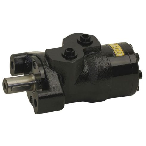 Hidro-motor SM -B-