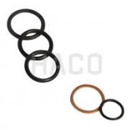 Tömítésgarnitúra kéziszelephez