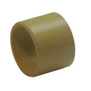 Persely synt. Ø35/41-30mm Dautel