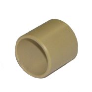 Persely synt. Ø35/41-40mm Dautel