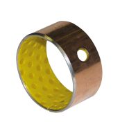 Persely PAP d=27X25mm DHOLLANDIA