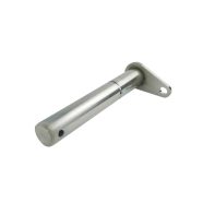 Csapszeg Ø30x204mm – 50cc