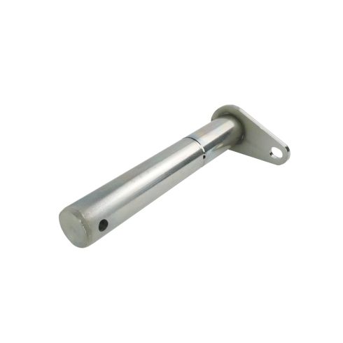 Csapszeg Ø30x204mm – 50cc