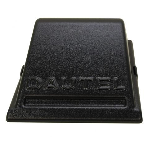 Motortér burkolat DLB36/46/47/48 Dautel