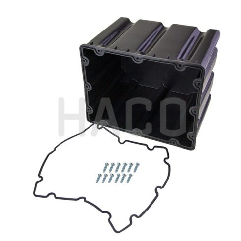 Olajtartály DLB47 Dautel