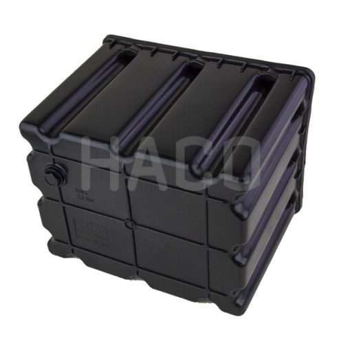 Olajtartály DLB47 Dautel