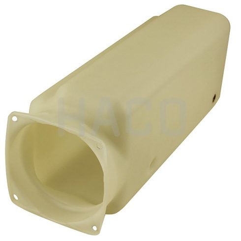 Olajtartály d=120mm hossz.:390mm Z-széria Zepro