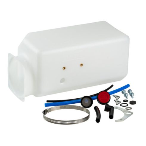 Olajtartály (6400) Zepro