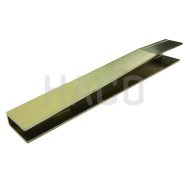 Platform tető jobb 330mm Bär