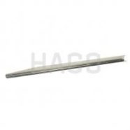 Profil aluminium 950mm jobb Dhollandia