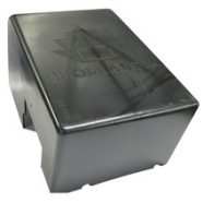 Motortér burkolat 250mm SO71/80 Dhollandia