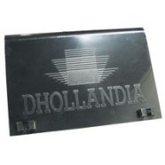Motortér burkolat 3000W Dhollandia