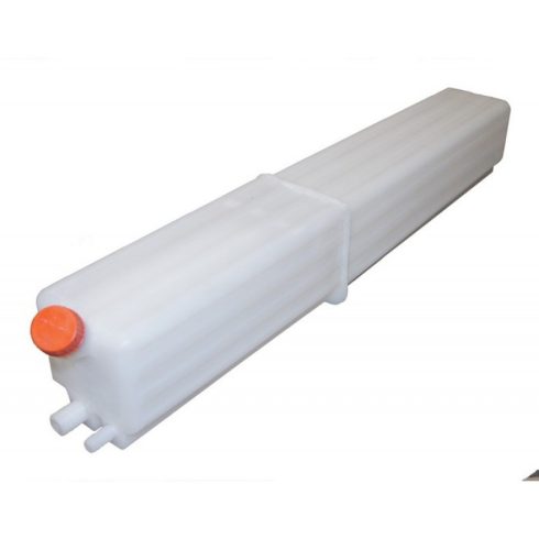 Dhollandia olajtartály 7 literes 150mm