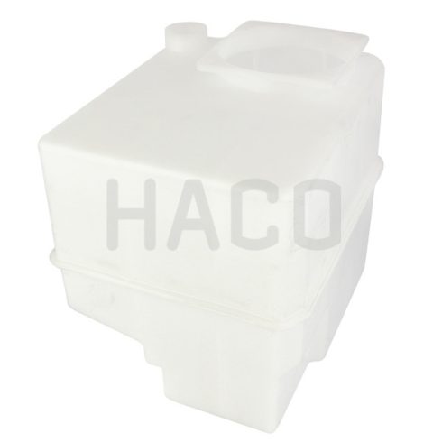 Dhollandia 3 literes olajtartály