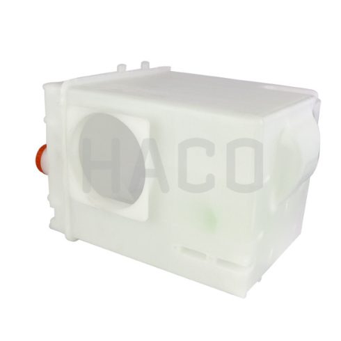 Dhollandia 6 literes olajtartály