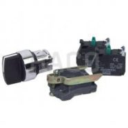 Forgókapcsoló szet 3 állású II-O-I