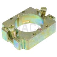 Irányító/Kontaktor tartó ház