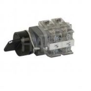 Választókapcsoló AMA