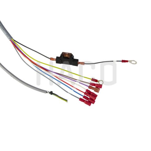 Sörensen irányító készlet