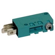 Mikrokapcsoló lábvezérlő nyomógombhoz IP67 5A Panasonic