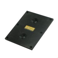 Kabin kezelőelem 2 gombos