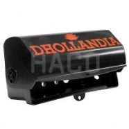 Irányító doboz fedéllel >2002