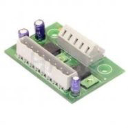 Központi vezérlő alaplap PCB 68889