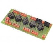 Központi vezérlő alaplap PCB 20 840 929