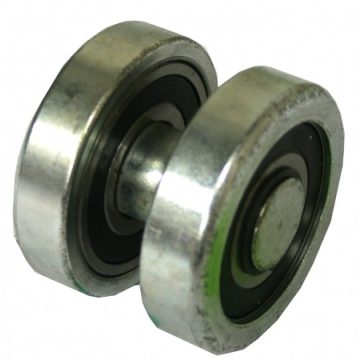 Slider görgők, csúszók, láncok